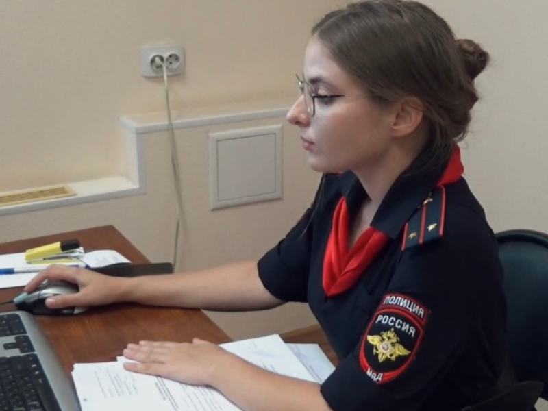 В Артеме Приморского края полицейские подвели итоги оперативно-профилактического мероприятия «Семья».