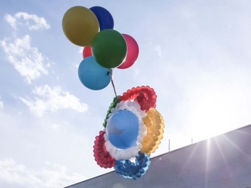 В преддверии 1 сентября администрация Артемовского городского округа напоминает, что в Приморском крае действует рекомендация по отказу от запуска воздушных шаров..