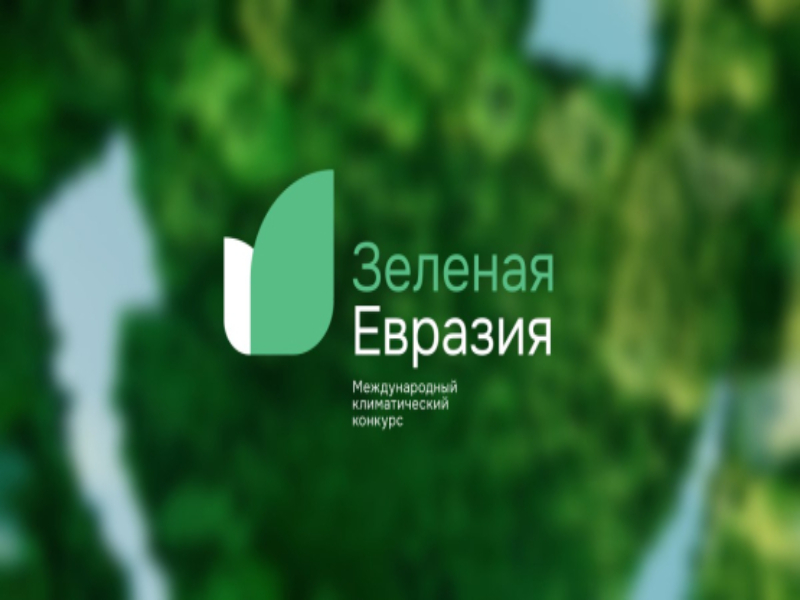 Артемовцев приглашают принять участие в экологическом конкурсе.