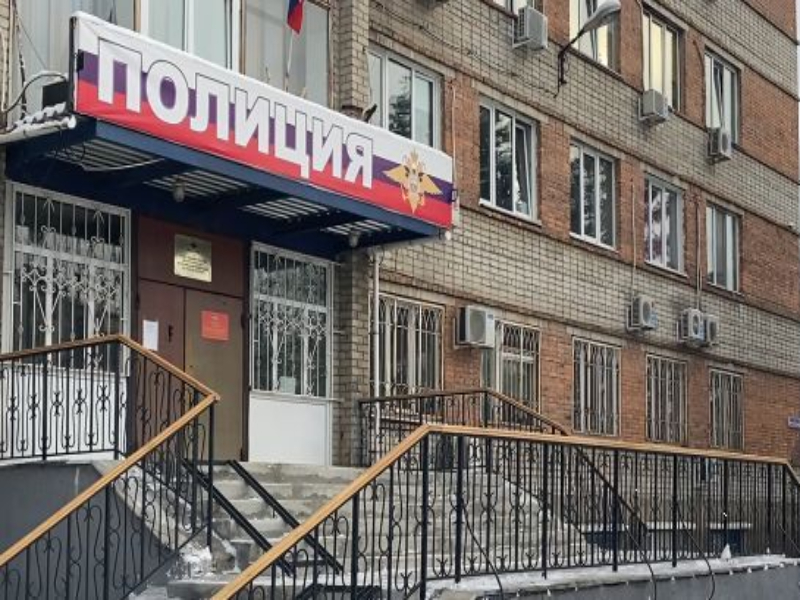 Отдел МВД России по городу Артему проводит набор кандидатов на службу.