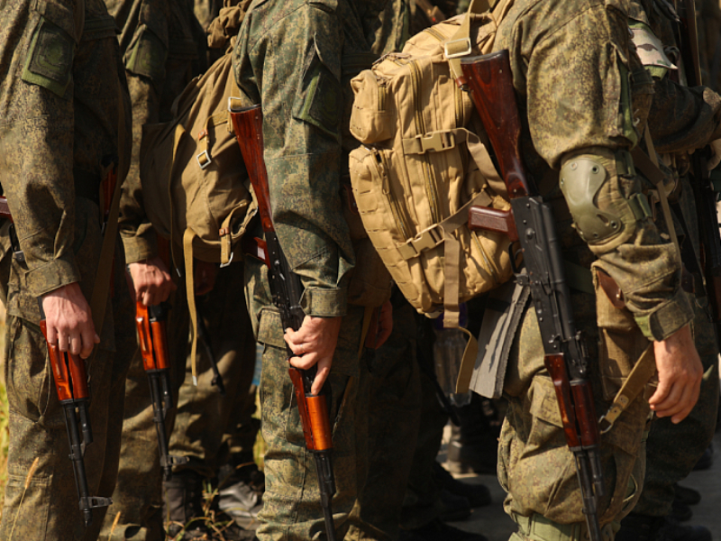 Электронное удостоверение «СВОи» могут получить ветераны боевых действий в Приморье, сообщает  www.primorsky.ru.