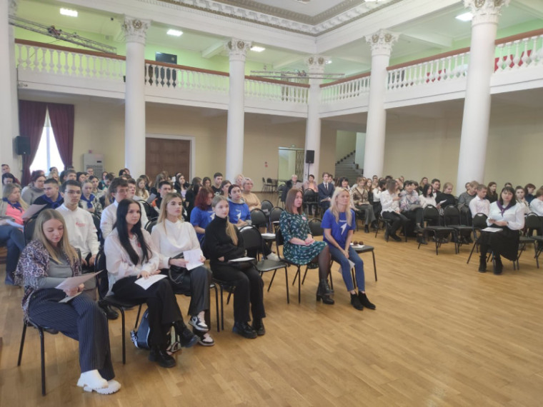 Гражданский форум «Приморье делают люди» пройдет в Артеме.