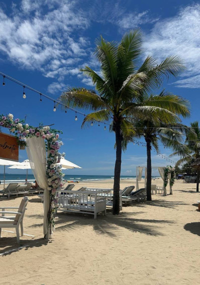 Дананг, встречай!.