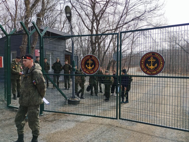 Артемовские школьники прошли «Школу безопасности».