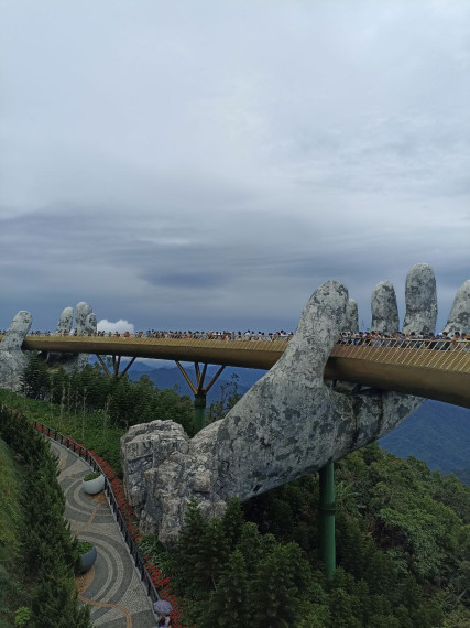 Дананг, встречай!.