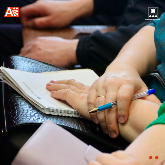 Борьбу с туберкулёзом обсудили в Артёме.