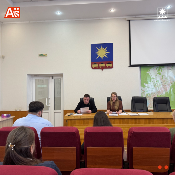 «Движение Первых» поделились итогами работы.